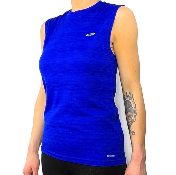 Champion 9 Active Shirt Size Small DuoDry - Picture 4 of 4